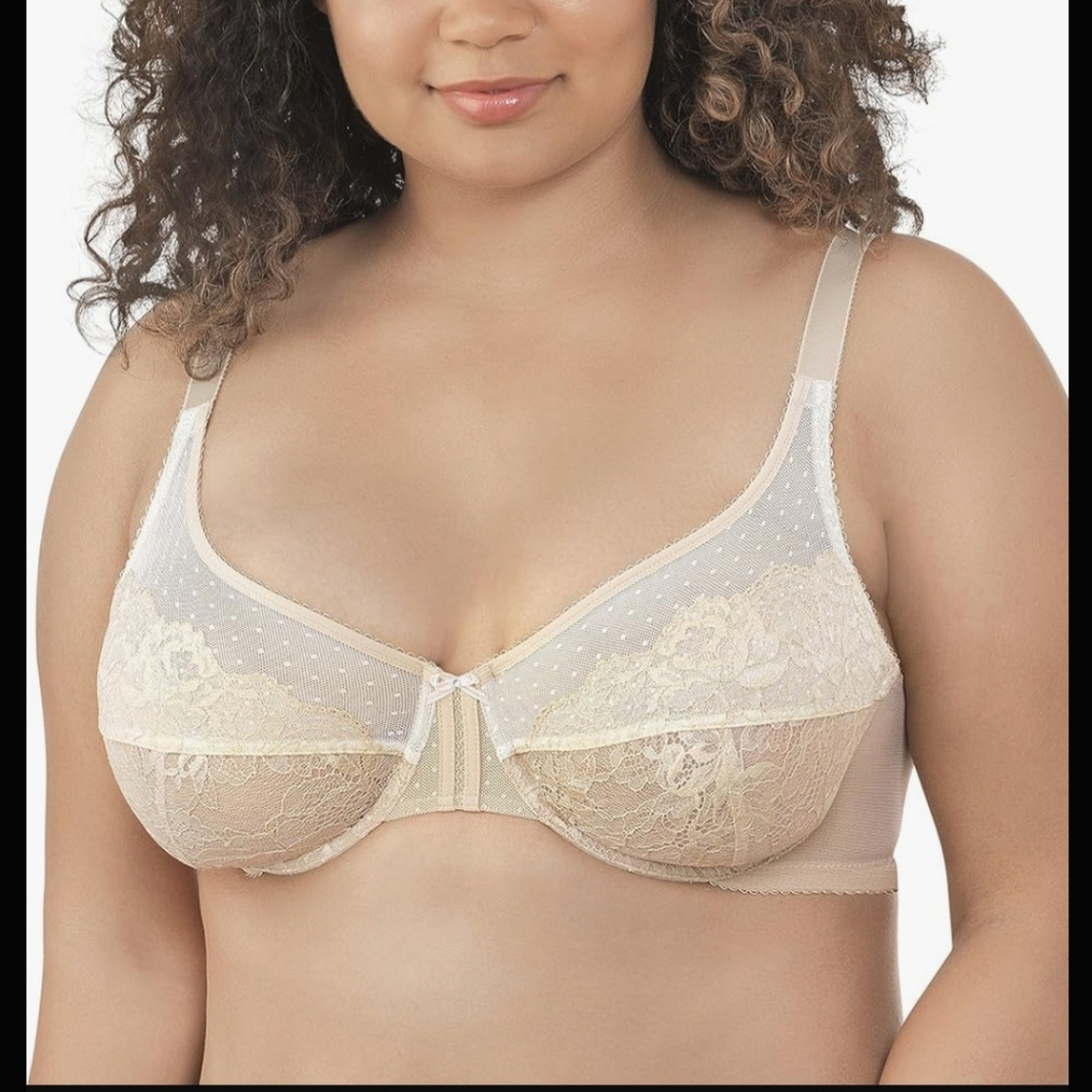 Vanity Fair Bra